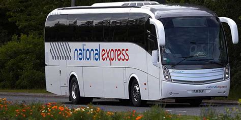 cheap coach tickets from leicester to heathrow